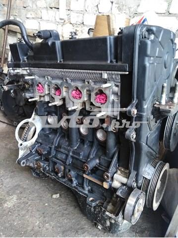 Двигун G4EE Hyundai/Kia
