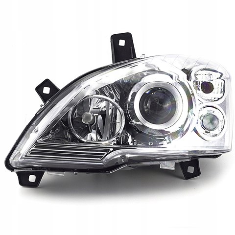 Фара ліва A6398202361 Mercedes