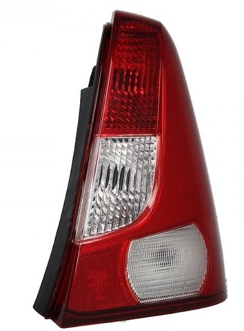 Задні ліхтарі Depo/Loro/Abakus FP2701F4E ціна, від 28.46 USD
