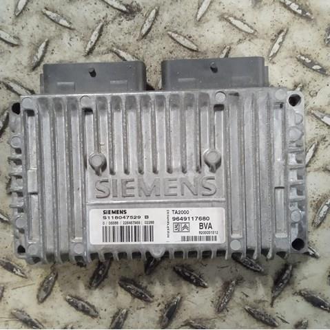  Peugeot/Citroen 9649117680 ціна, від 76.02 USD