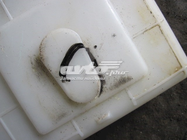 Бачок розширювальний Suzuki 1793162J00