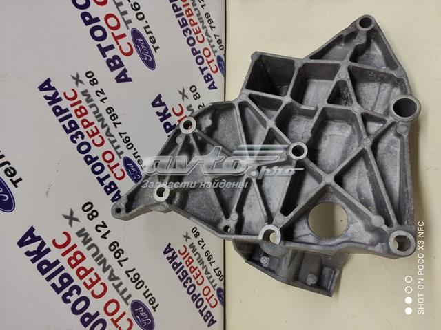 Кронштейн генератора (натяжний) Ford Focus II седан (DB, FCH, DH) (2005 - 2011) ціна, від 11.67 USD