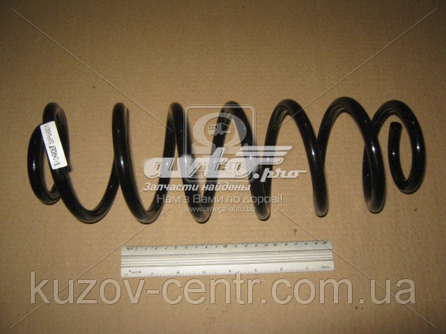 Пружина задня Monroe SP0604 ціна, від 21.08 USD