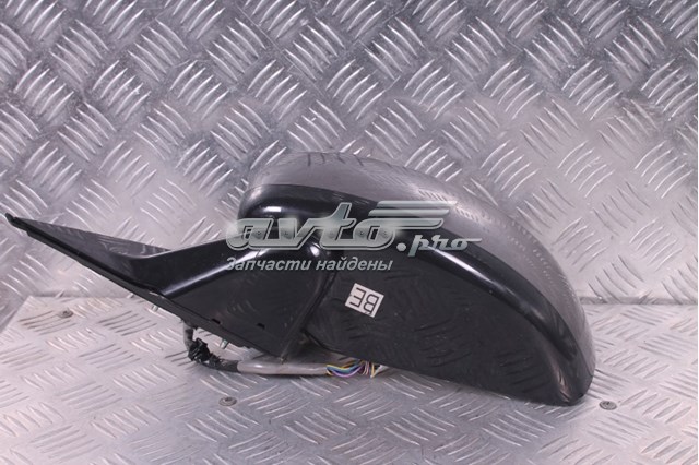 963021NA1A Nissan/Infiniti Дзеркало заднього виду, ліве