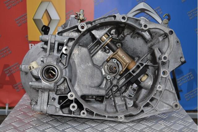 МКП в зборі Peugeot/Citroen 20LE44 ціна, від 388.08 USD