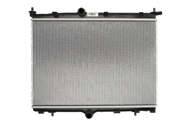 1663937780 Peugeot/Citroen Радіатор охолодження двигуна