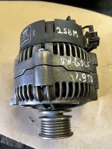 028903025H Bosch Авто генератор