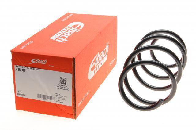 Пружина передня Eibach R15907 ціна, від 46.73 USD