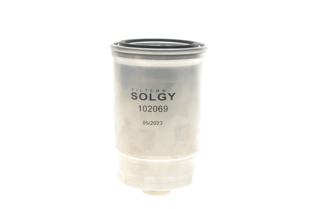 Купити 102069 Solgy Фільтр-відстійник палива грубої очистки