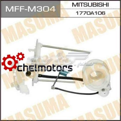 MFFM304 Masuma Фільтр палива