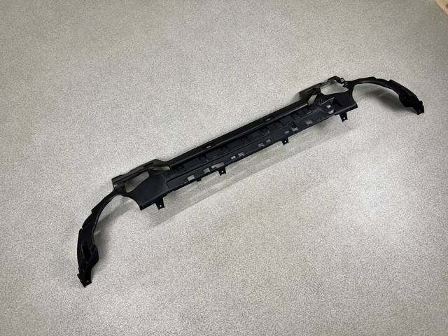 7095131 Autotechteile Амортизатор бампера заднього