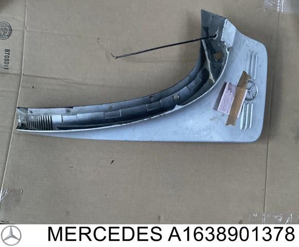  A1638901378 Mercedes