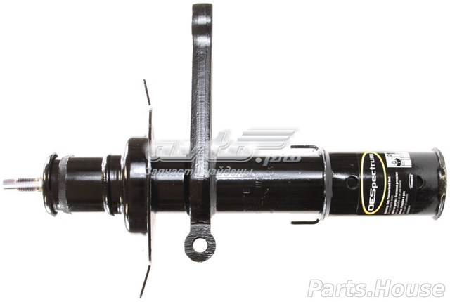 Амортизатор передньої підвіски, лівий Monroe 71938 ціна, від 100.32 USD