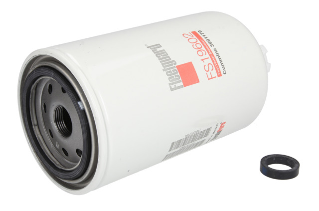  Fleetguard FS19602 ціна, від 36.63 USD