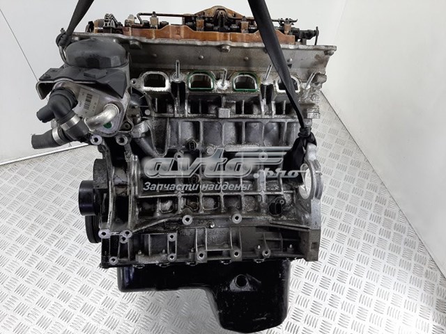 Двигун N42B18 BMW