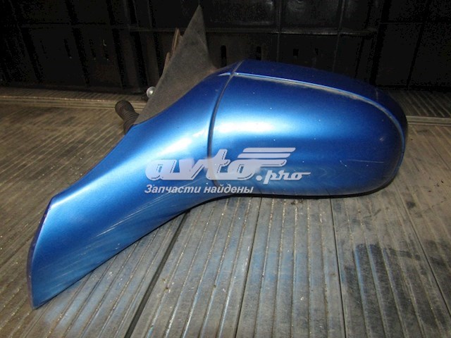 Дзеркало ліве Opel 90482039