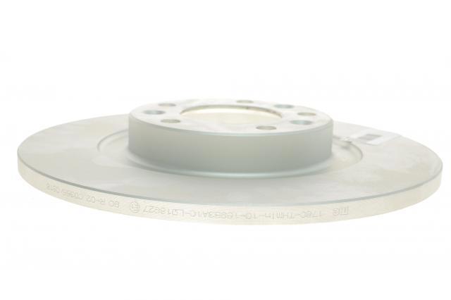Задні дискові гальма Metelli 231760C ціна, від 29.65 USD