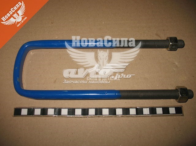 Стремянка ресори (TRUCK) TES U00291ZN
