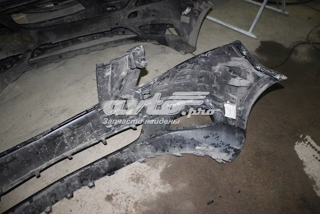 Купити A4478850025 Mercedes Буфер (бампер) передній