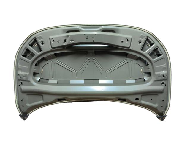 12D823031 VAG Капот