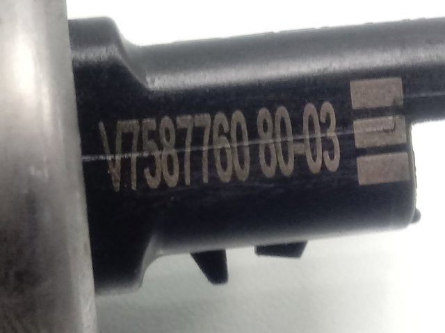  Peugeot/Citroen V75877608003 ціна, від 19.05 USD