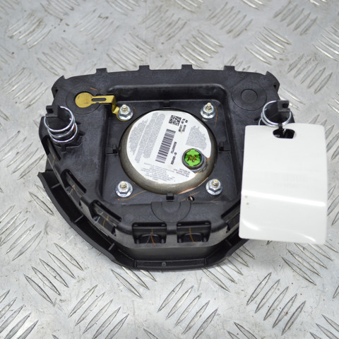 39206329 Opel Подушка безпеки, водійська, AIRBAG