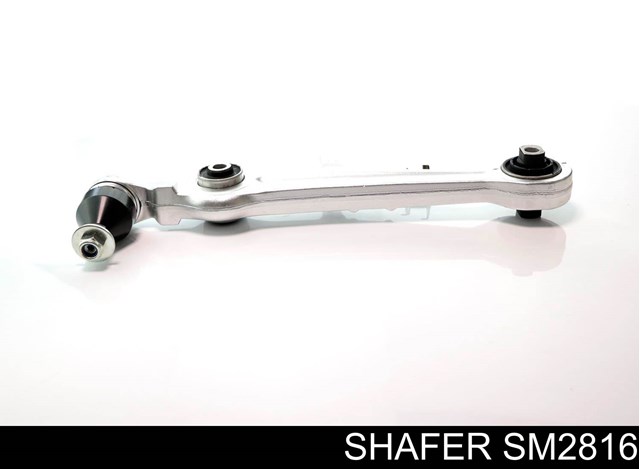 SM2816 Shafer важіль передньої підвіски нижній, лівий/правий