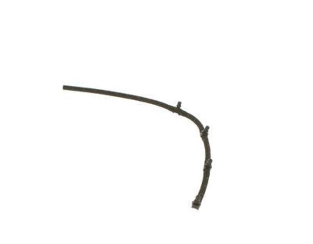 Купити 928400541 Bosch Трубка паливна, зворотня від форсунок