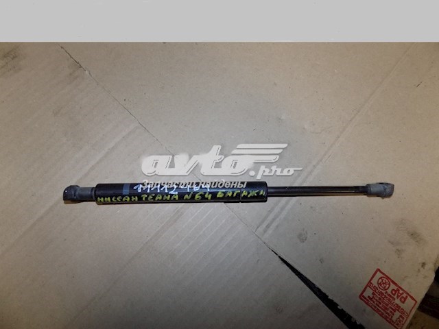 Купити 844309Y000 Nissan/Infiniti Амортизатор двері багажника