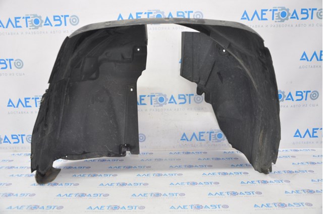 68254966AB Chrysler Підкрилок переднього крила, лівий
