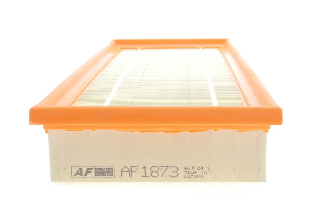 Купити AF1873 Alpha Filter Автомобільний фільтр повітря
