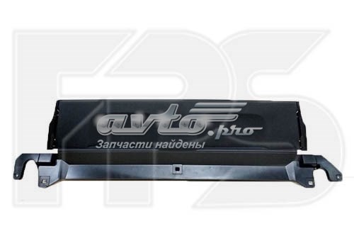 Спліттер переднього бампера FPS FP5651920 ціна, від 43.90 USD