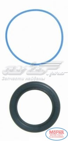 Сальник двигуна, распредвала Fel-pro TCS45961 ціна, від 2.79 USD