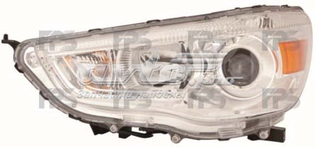 Фара правая FPS FP4819R4P ціна, від 142.83 USD