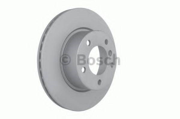 Купити 986479214 Bosch Ротор гальмівний