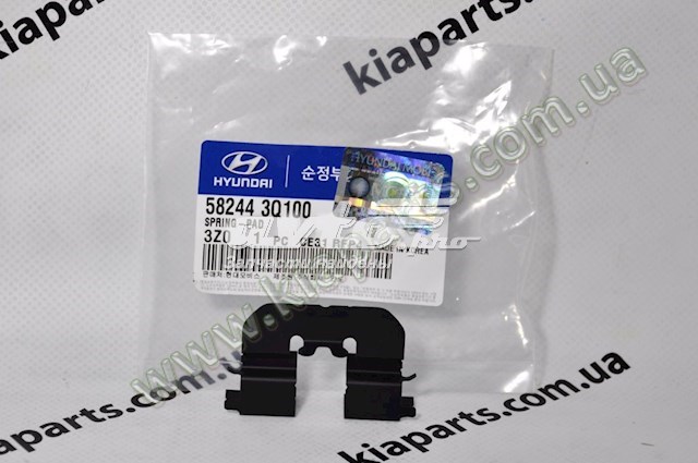 Купити 954303X101 Hyundai/Kia 