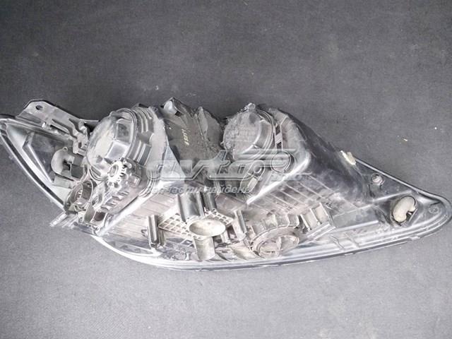 Фара ліва 921012P550 Hyundai/Kia
