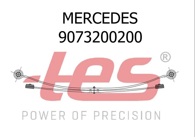  9073200200019ZT TES