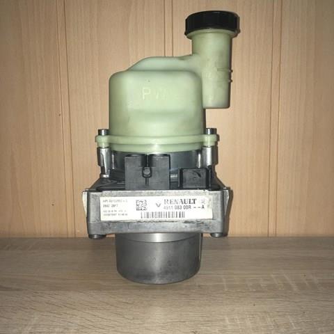 RE306R MSG Насос гідропідсилювача