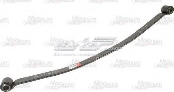 Купити MLS33333001 Magnum Technology Лист ресори задньої