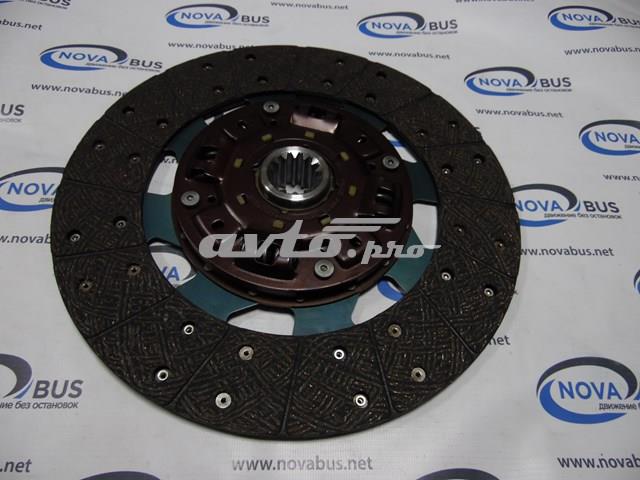 5876100501 Isuzu Натискний диск зчеплення