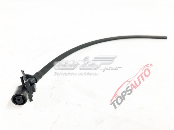 289325AA0A Nissan/Infiniti Форсунка омивача скла лобового, права