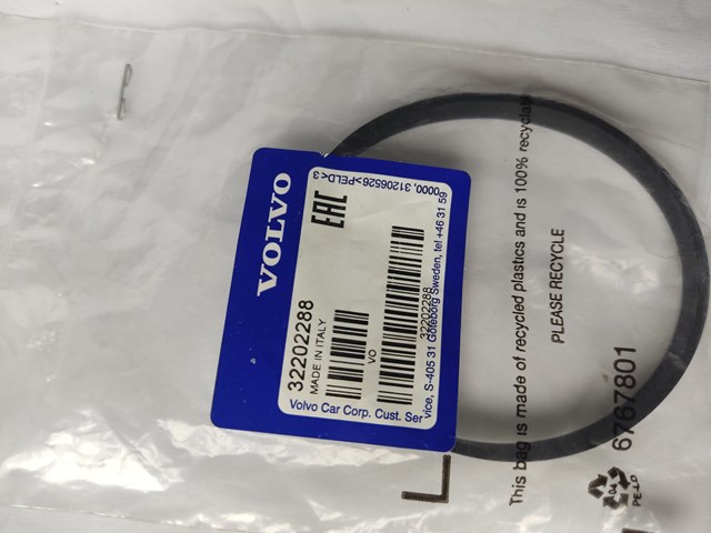  32202288 Volvo