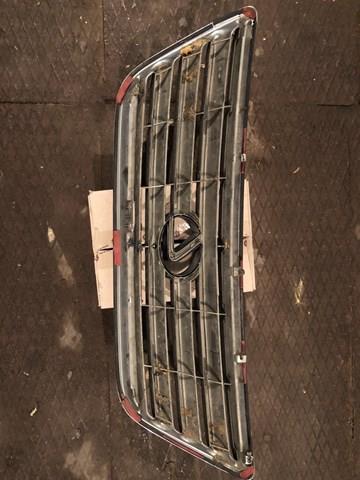 Облицювання радіатора Toyota 5310160330 ціна, від 64.90 USD