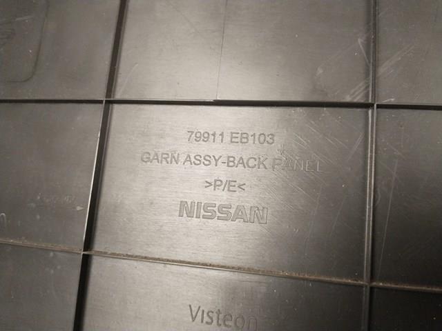 79911EB103 Nissan/Infiniti 