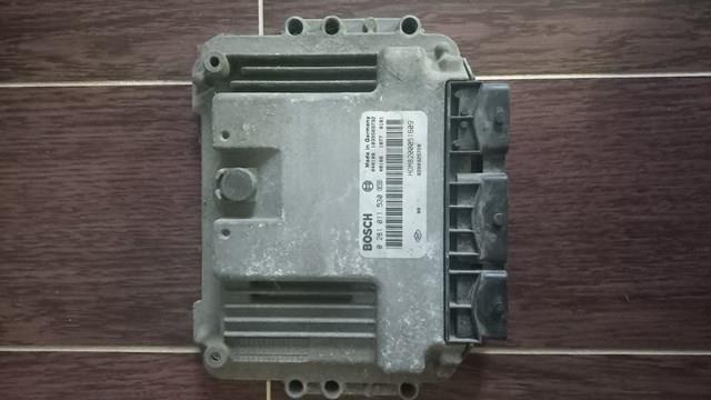 ЕБУ Bosch 0281011530 ціна, від 50.45 USD