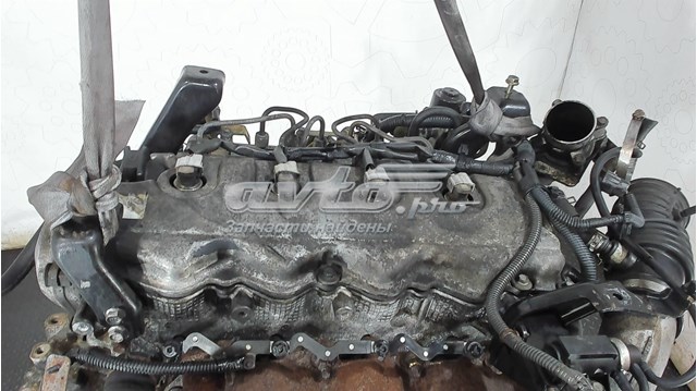 ДВЗ Nissan/Infiniti 10102ES6AA ціна, від 1393.62 USD