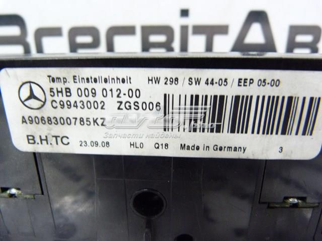  Mercedes 5HB00901200 ціна, від 63.34 USD