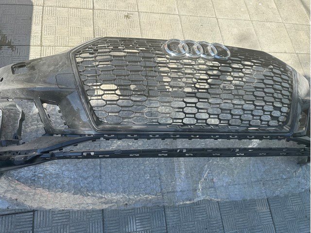 Бампер на авто VAG 8W0807065ALGRU ціна, від 239.84 USD