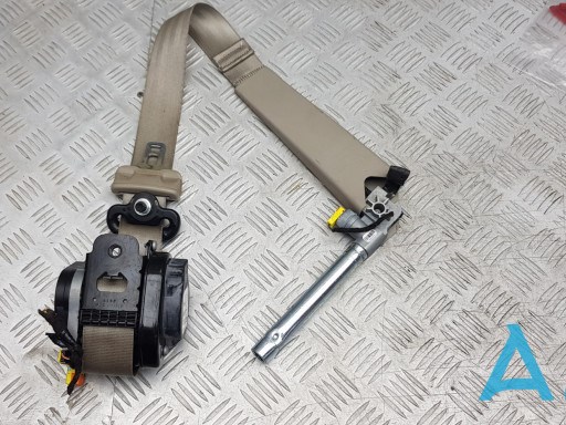 Пасок безпеки передній правий Ford CJ5Z78611B08AD ціна, від 25.37 USD